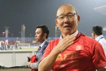 HLV Park Hang-seo chia tay ĐT Việt Nam sau Asian Cup?