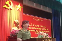 Chân dung 2 nữ tướng công an ở miền Tây