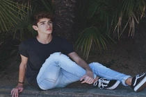 Chàng trai đẹp Tây Ban Nha khiến phái nữ "bấn loạn" 