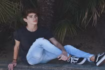 Chàng trai đẹp Tây Ban Nha khiến phái nữ "bấn loạn" 