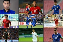 Đội hình tiêu biểu AFF Cup 2016 gọi tên Xuân Trường, Văn Thanh