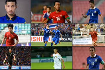 Đội hình tiêu biểu AFF Cup 2016 gọi tên Xuân Trường, Văn Thanh