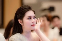 Nữ Thạc sĩ đến từ Tuyên Quang khoe body "cực cháy"