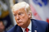 Tổng thống Trump tố Trung Quốc cản trở giải quyết vấn đề Triều Tiên