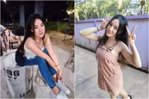 Chết mê với nhan sắc nữ streamer Liên Quân khiến dân tình mê tít