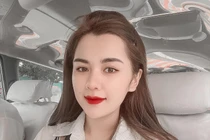 Vợ Quế Ngọc dù 2 con đẹp "mòn con mắt", ai ngắm cũng khen