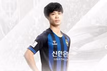 Trước King's Cup, Công Phượng bất ngờ cắt hợp đồng với Incheon