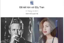 Hậu màn tố chồng, Elly Trần nức nở tâm sự điều này