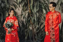 Bóc phốt vợ mê cổ trang, ông chồng nhận về “bão like” trên MXH