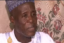 Cụ ông có 130 vợ, 203 con qua đời ở tuổi 93