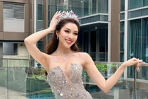 Nghi vấn liên quan đến đường dây 200 triệu, MC Thanh Thanh Huyền nói gì?