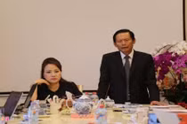 Người mất 245 tỷ: Tôi đã kiên nhẫn cả năm qua với Eximbank