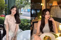 Soi gia thế của bạn gái HIEUTHUHAI, có chuẩn "tiểu thư"? như lời đồn