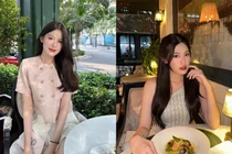 Soi gia thế của bạn gái HIEUTHUHAI, có chuẩn "tiểu thư"? như lời đồn