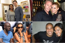 Bi hài, dở khóc dở cười chuyện cầu thủ đánh vợ 