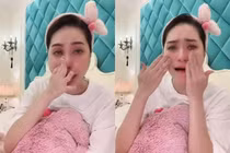 "Nữ đại gia quận 7" tiết lộ gây choáng về biến cố tuổi thơ