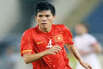 ĐTVN tiếp tục thiệt quân vì cơn bão chấn thương