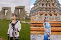 Dàn "rich kid" Việt đi đâu, làm gì mùa Hè này?