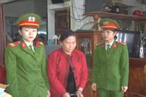 Ngày tàn đau đớn của bà trùm trăm tỷ lừng lẫy một vùng