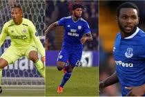 3 ngôi sao phía Curacao mà ĐTQG Việt Nam phải "đặc biệt" đề phòng