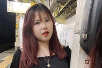 Nữ sinh ở Hải Dương từng gây sốt với "vòng 1 khủng" lại gây náo loạn CĐM