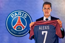 Chuyển nhượng bóng đá mới nhất: Quá chán MU, sao Chile tìm đường sang Pháp