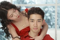 Louis Phạm ngầm xác nhận chia tay bạn trai Việt kiều?