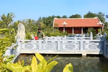 Trung tướng Hữu Ước: “Tôi không chơi với ông Bắc Hà, đó là bịa đặt“