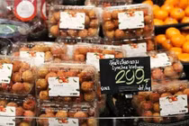 Điểm danh những trái cây Việt đã “xuất ngoại” thành công