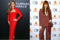 Sao Hollywood cùng diện váy đỏ kiêu sa: Ai hơn ai kém?