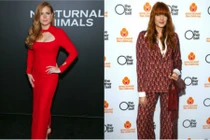 Sao Hollywood cùng diện váy đỏ kiêu sa: Ai hơn ai kém?