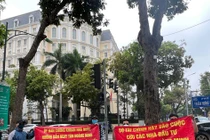 Doanh nghiệp địa ốc ồ ạt phát hành trái phiếu vay vốn