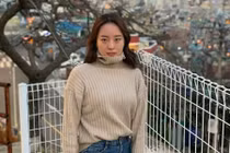 Soi 'bảng thành tích khủng' của nữ phóng viên tại Thượng đỉnh Mỹ-Triều