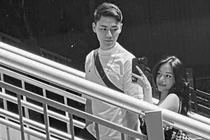 Linh Ngọc Đàm chia tay bạn trai, netizen hỏi "thứ gì là mãi mãi"