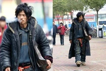 Hiện tượng mạng "ăn mày" từng gây mạng bão giờ ra sao?