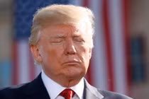 Tạp chí Time lên tiếng ông Trump từ chối danh hiệu “Nhân vật của năm” 