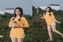  Tăng người theo dõi đột ngột, nữ sinh Đắk Nông bỗng bị khóa Facebook