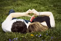 Sở thích của chàng khi yêu nhưng không bao giờ nói