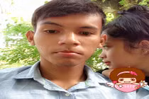 Chân dung chàng cầu thủ Khmer lập công cho U19 VN