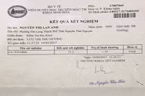 Bệnh viện Thu Cúc kết luận nhầm ca ung thư tụy mật?