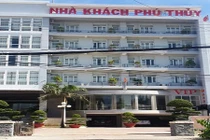 Thiếu nữ rơi từ tầng lầu khách sạn Phan Thiết tử vong