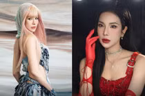 Diệp Lâm Anh viết tâm thư từ vụ đánh ghen ở Cần Thơ