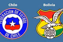 Lịch thi đấu bóng đá Copa America hôm nay, rạng sáng 20/6/2015