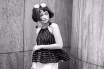 Người mẫu lookbook có khuôn mặt tựa búp bê mới nổi là ai?