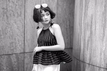 Người mẫu lookbook có khuôn mặt tựa búp bê mới nổi là ai?