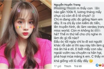 Bị so sánh với Nam Em, bạn gái Trọng Đại đáp “cực gắt” 