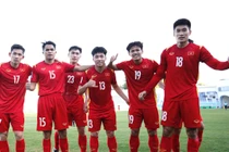 Thắng Malaysia, U23 Việt Nam dắt tay U23 Hàn Quốc vào tứ kết