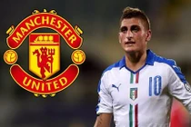 Chuyển nhượng bóng đá mới nhất: M.U bất ngờ “đột kích” sao PSG