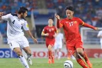 Lo ngại khủng bố, trận ĐT Việt Nam - Iraq có thể bị hoãn