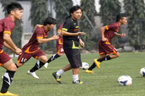 HLV Miura công bố danh sách 23 tuyển thủ ĐTVN